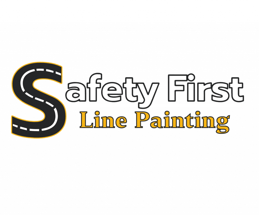safety first logo